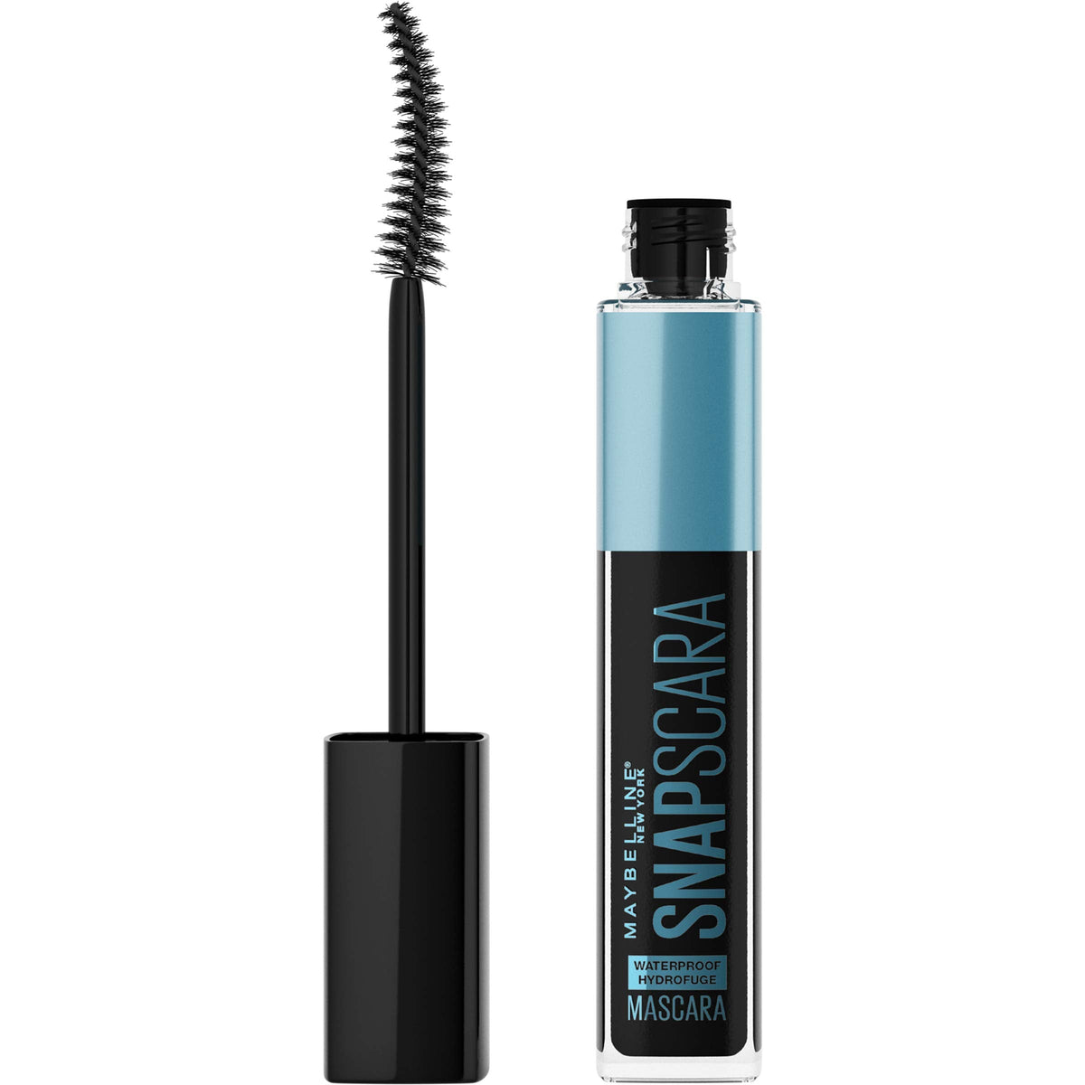 Maybelline Snapscara Washable Mascara Beauty & Personal Care MAYBELLINE