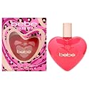 Bebe Luxe Wild(W) Edp Sp 3.4Oz(Li Free) Beauty & Personal Care bebe