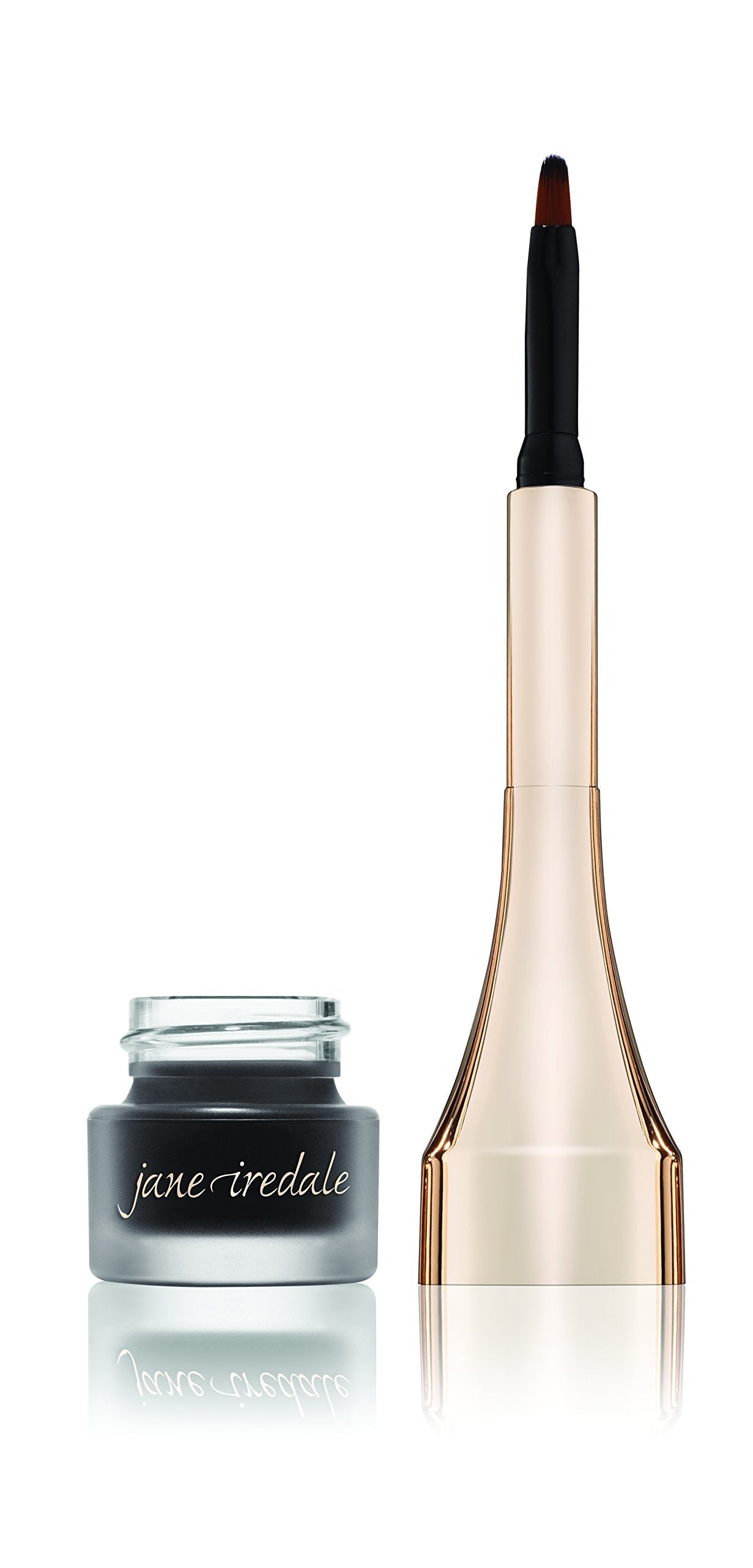 jane iredale Mystikol Powdered Eyeliner, Onyx 0.06 Ounce (Pack of 1) Beauty & Personal Care jane iredale
