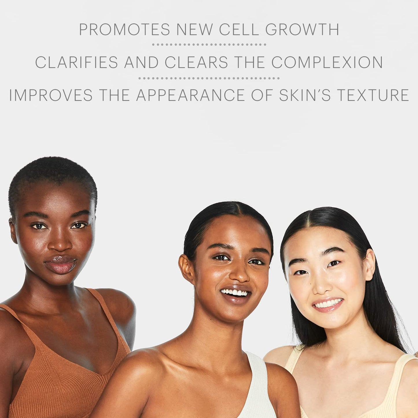Glo Skin Beauty Beta-Clarity BHA Drops - Salicylic Acid + Retinol Clarifying Serum, Helps Refine & Rebalance for a Clearer, Brighter Complexion (1 Fl Beauty & Personal Care Glo Skin Beauty