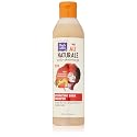 Curly Hair Products by SoftSheen-Carson, Dark and Lovely Au Naturale Anti-Shrinkage Hydrating Soak Shampoo, with Mango Oil and Bamboo Milk, For All Beauty & Personal Care SoftSheen
