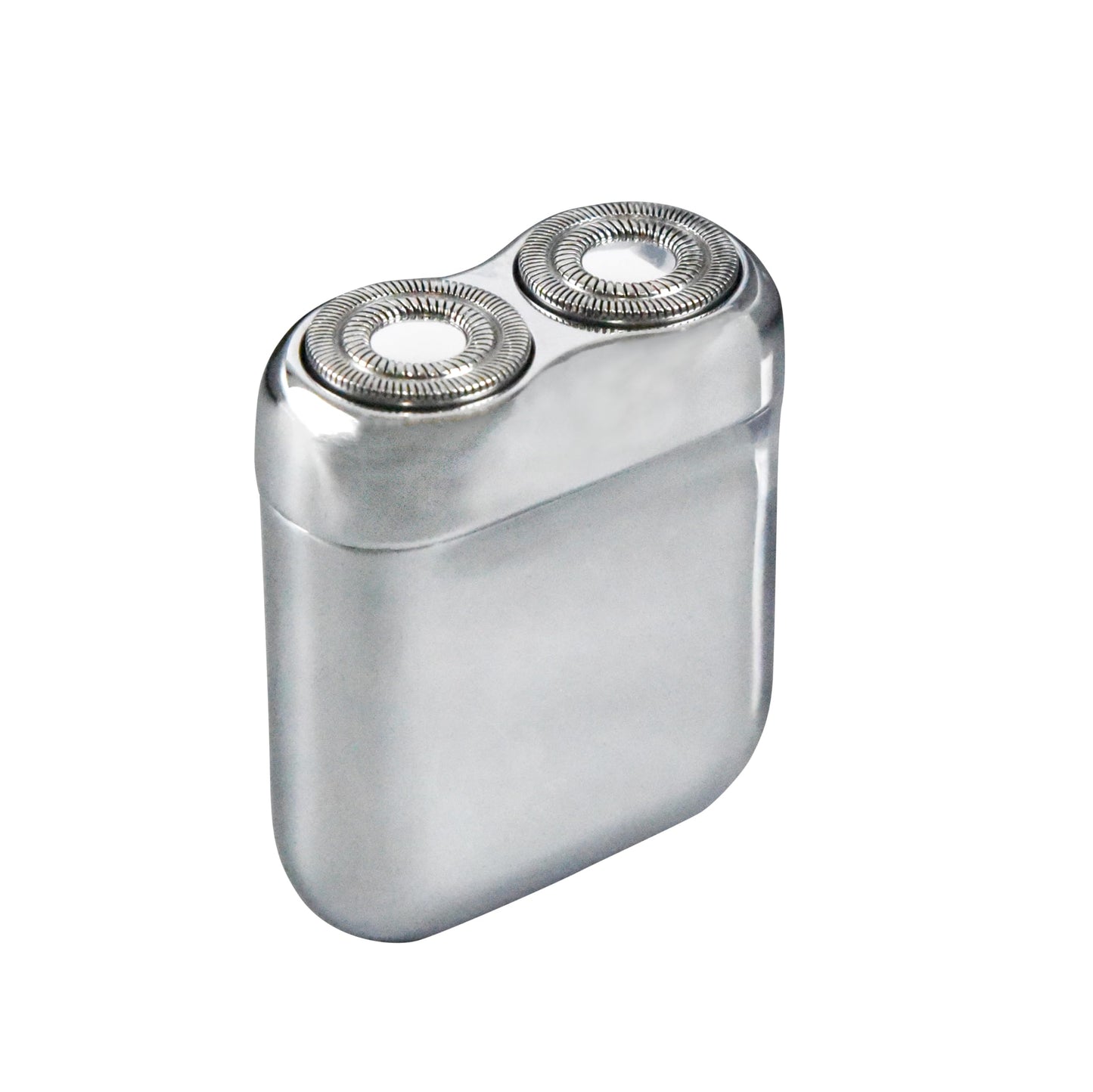 Pro Shaver ™ High Performance Zinc Alloy, Dual Rotary Blades, Waterproof Beauty and Personal Care Prospera Corporation