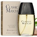 PB ParfumsBelcam Classic Match Eau de Toilette Spray for Men - Warm Oriental Scent with Bergamot, Nutmeg & Musk - Long-Lasting Cologne for Men Beauty & Personal Care PB ParfumsBelcam