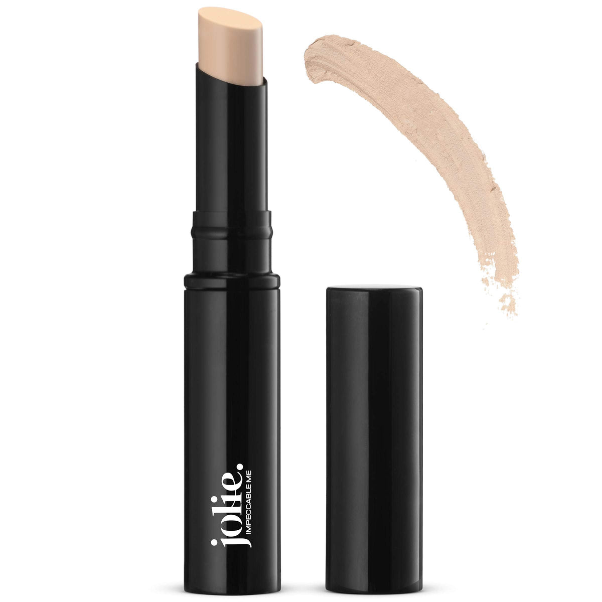Jolie Mineral Photo Touch Concealer Cover Up Camouflage Stick (Light) Beauty & Personal Care JOLIE. IMPECCABLE ME