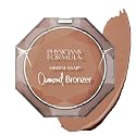Physicians Formula Mineral Wear®Diamond Bronzer - Creamy Powder-Serum Hybrid, Weightless & Dewy Finish, Minimizes Appearance of Pores & Fine Lines Beauty & Personal Care Physicians Formula