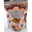 Essential Oil Bath Bombs - USA Made with Coconut Milk & Shea Butter - for a Luxurious at Home Spa Bath (12 Count) Pack of 1 (Sweet Orange) Beauty & Personal Care Spa Pure
