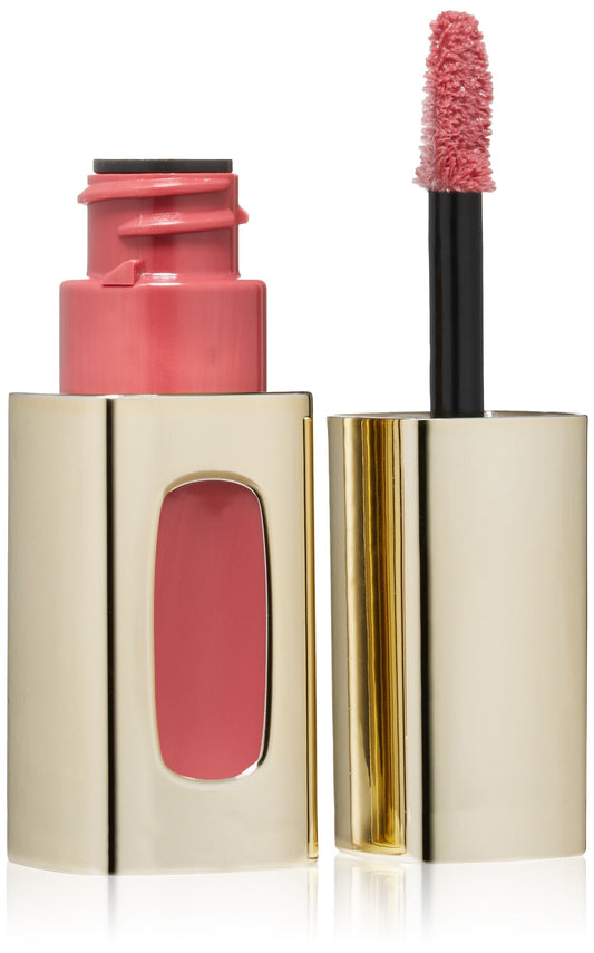 L'Oréal Paris Colour Riche Extraordinaire Lip Gloss, Rose Melody, 0.18 fl. oz. Beauty & Personal Care L'Oreal Paris