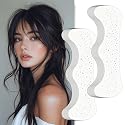 Wodelanle Glitter Freckles Face Tattoo, 24 Count Silver Face Glitter Speckles Makeup Patches, Glow Up Makeup Patches, Cute Glitter Freckles Makeup Beauty & Personal Care Wodelanle