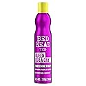 TIGI Bed Head Volumizing Hair Spray, Queen For A Day, for Thickening and Texturizing Fine Hair, 10.5 oz Beauty & Personal Care TIGI