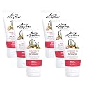 Curl Rhythm Jojoba Curl Gel - Defining Hair Gel for Bouncy, Nourished Wave - Curly Hair Styling Gel with Shea and Coconut - Sulfate Free - 6 pc Beauty & Personal Care Curl Rhythm