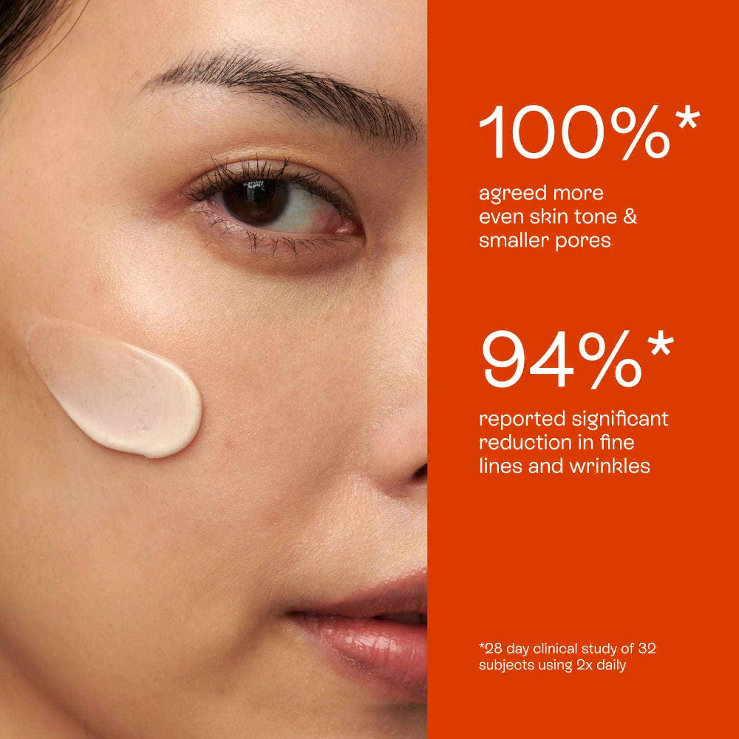 BeautyStat Universal C Serum - 20% Pure Vitamin C with Collagen-Boosting Peptides and Hyaluronic Acid to Brighten, Firm, and Strengthen Skin (30ml) Beauty & Personal Care BeautyStat