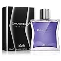 Rasasi Dareej For Men - Eau de Parfum 100ML (3.4 Oz) Premium Arabian Perfume for Men, Ideal Choice In Men Perfumes With A Bold And Long-Lasting Beauty & Personal Care RASASI