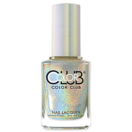 Color Club Kismet Color Club Halo Hues Nail Lacquer .5 Fl Ounce - 15 Ml, 0.5 fluid_ounces