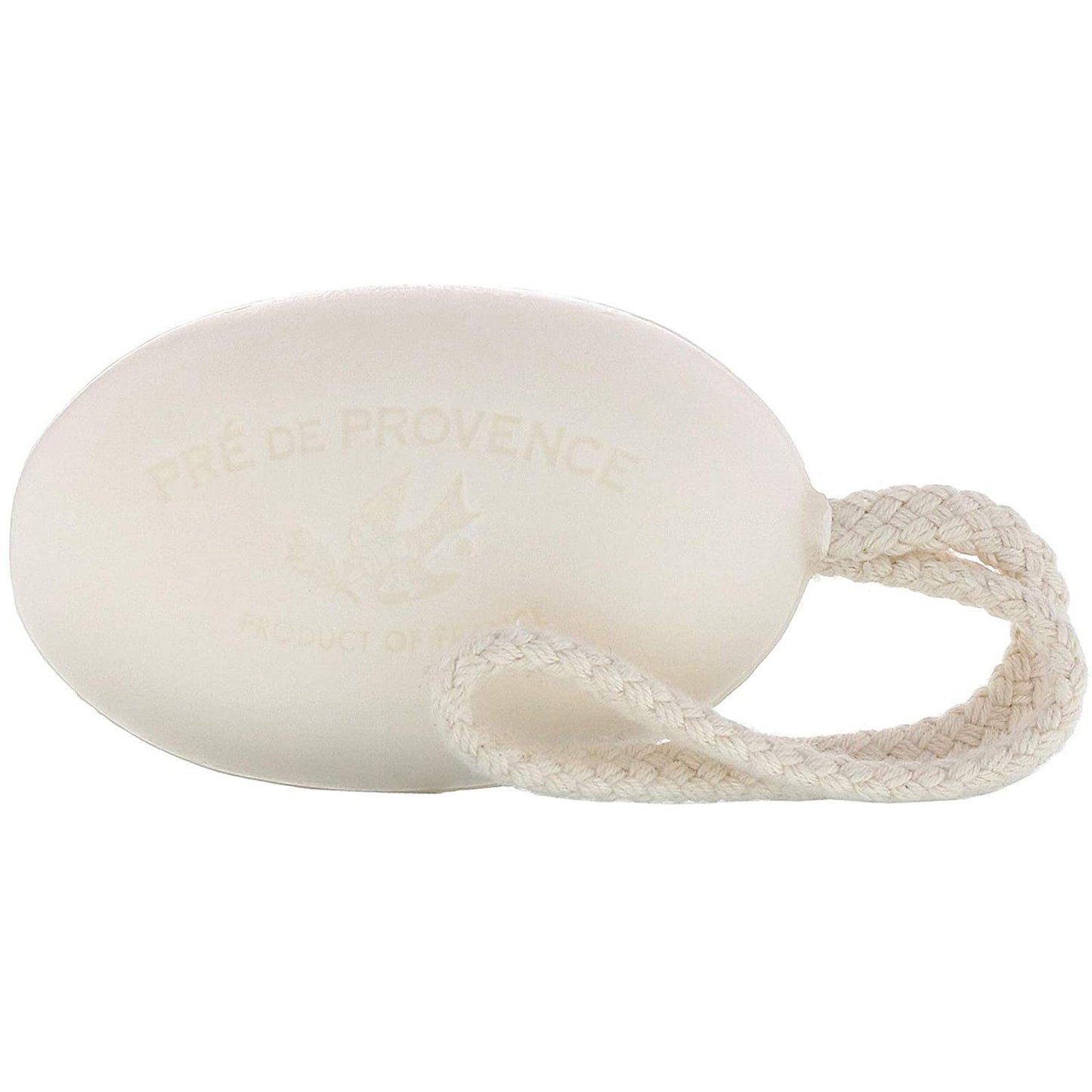 Pre de Provence Soap on a Rope Shea Butter Enriched French Bar Soap, 200g, Bergamot & Thyme Beauty and Personal Care Pre de Provence