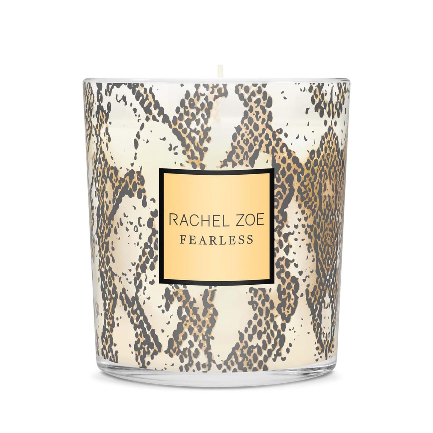 Rachel Zoe Fearless Gift Set - Gift Set For Women - Eau De Parfum Perfume, Soy Wax Jar Candle, And Body Spray For Women - Fragrance Gift Set - 3 pc Beauty & Personal Care Rachel Zoe