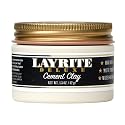 Layrite Deluxe Cement Clay, White, Mild Cream Soda, 1.5 Oz Beauty & Personal Care Layrite