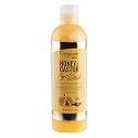 Africa's Best Originals by and Castor Hair Co-Wash for Natural Curls, Coils and Waves, Sulfate-Free, Honey 12 Fl Oz Beauty & Personal Care Africa's Best