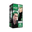 Splat Kit Neon Green, Vert, 3 Ounce with Splat Oxide Mixing Container Beauty & Personal Care Splat
