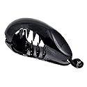 Camila Paris CP2302 2.75 Inch Small Hair Claw Clip for Women Black, Strong Hold Decorative Hair Clips Durable Styling Girls Hair Accessories. Ponytail Beauty & Personal Care Camila