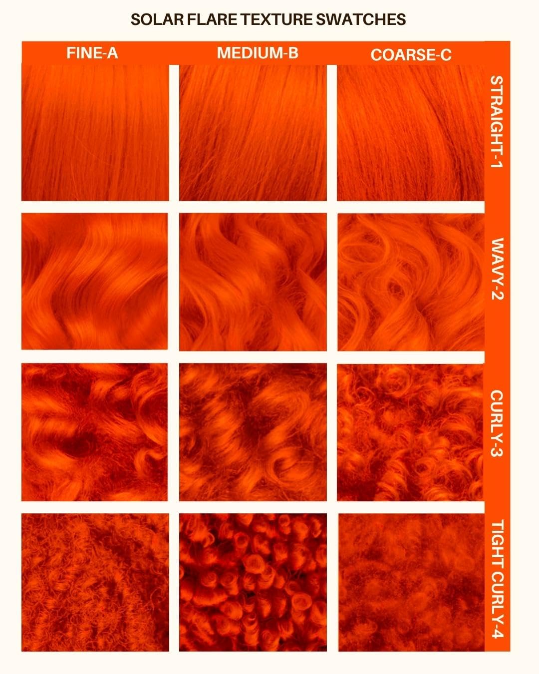 Lunar Tides Semi-Permanent Hair Color (43 colors) (Solar Flare, 4 fl. oz.) Beauty & Personal Care Lunar Tides