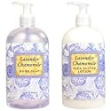 Greenwich Bay Trading Hand Soap & Hand and Body Lotion, 16 Ounce, 2 pack Bundle Set (Lavender Chamomile) Beauty & Personal Care Greenwich Bay Trading Company
