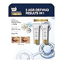 RoC Retinol Correxion Eye Cream 0.5 oz (Pack of 2) Beauty & Personal Care Roc