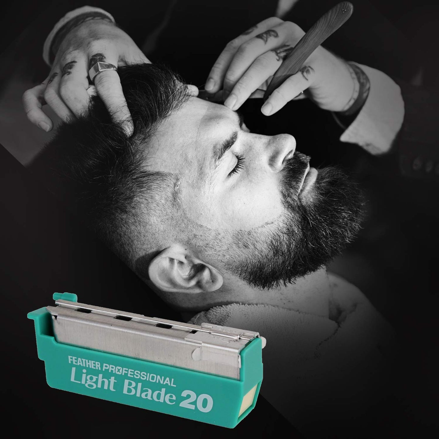 Feather Artist Club Prolight Blade Beauty and Personal Care Feather