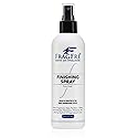 FRAGFRE Hair Finishing Spray Firm Hold 8 oz - Hair Spray for Sensitive Skin - Fragrance Free Hypoallergenic Parabens Free - Holds and Protects Your Beauty & Personal Care FRAGFRE