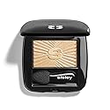 Sisley Paris Les Phyto-Ombres, 40 Glow Pearl - Long-Lasting, Luminous Eyeshadow - Half-Powder, Half-Cream Texture for Color & Radiance on the Eyes Beauty & Personal Care Sisley Paris