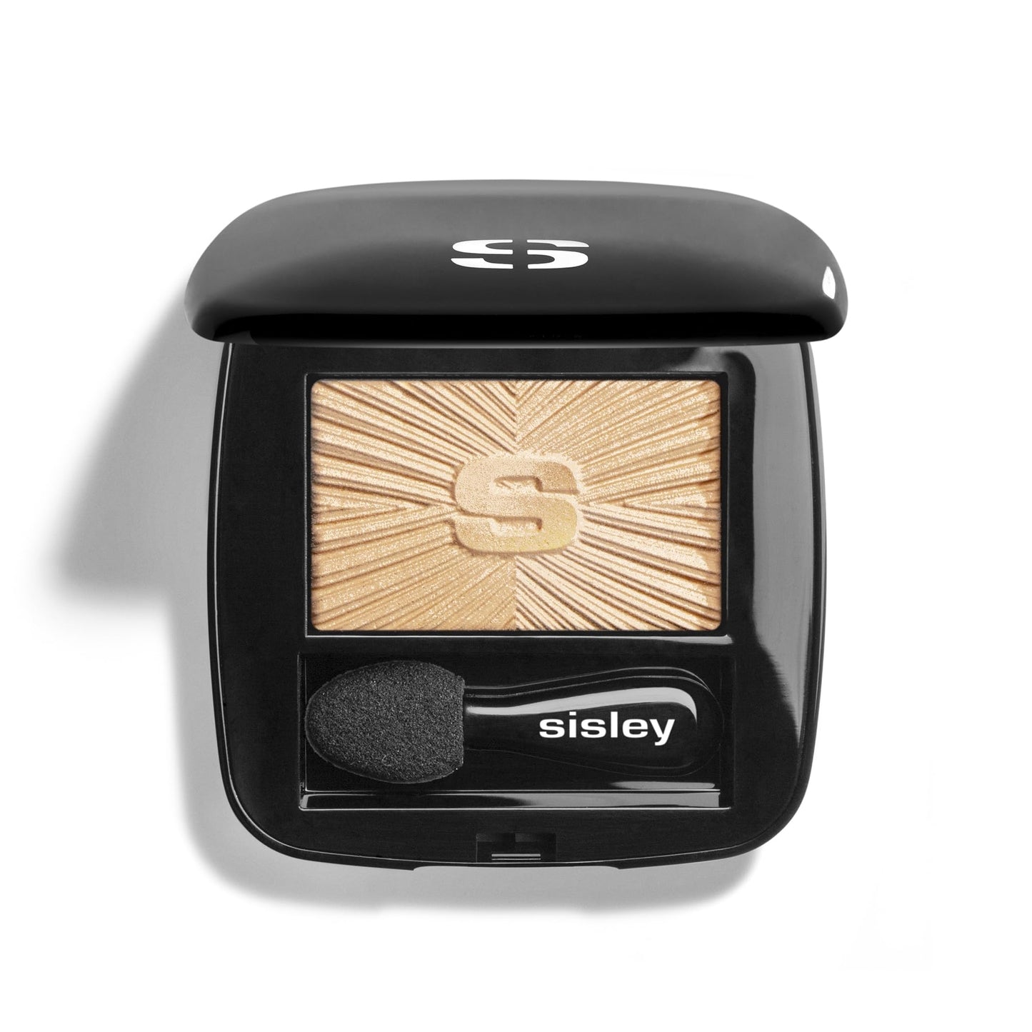 Sisley Paris Les Phyto-Ombres, 40 Glow Pearl - Long-Lasting, Luminous Eyeshadow - Half-Powder, Half-Cream Texture for Color & Radiance on the Eyes Beauty & Personal Care Sisley Paris
