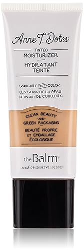 theBalm Anne T. Dotes Tinted Moisturizer, 26 (For Medium Skin), 1 Fl Oz Beauty & Personal Care theBalm