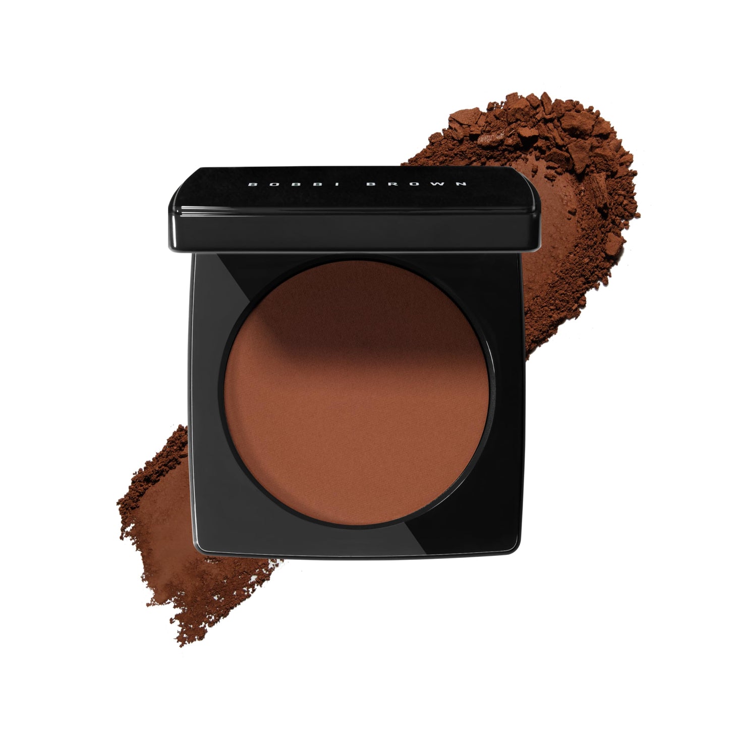 Bobbi Brown Bronzing Powder | Skin-Warming Matte Bronzer Powder for Natural-Looking Warmth, 0.32 Ounce, Golden Deep Beauty & Personal Care Bobbi Brown