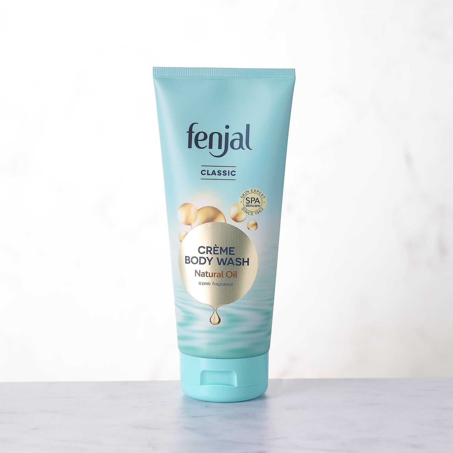 Fenjal Classic Luxury Creme Oil Body Wash Beauty & Personal Care Fenjal