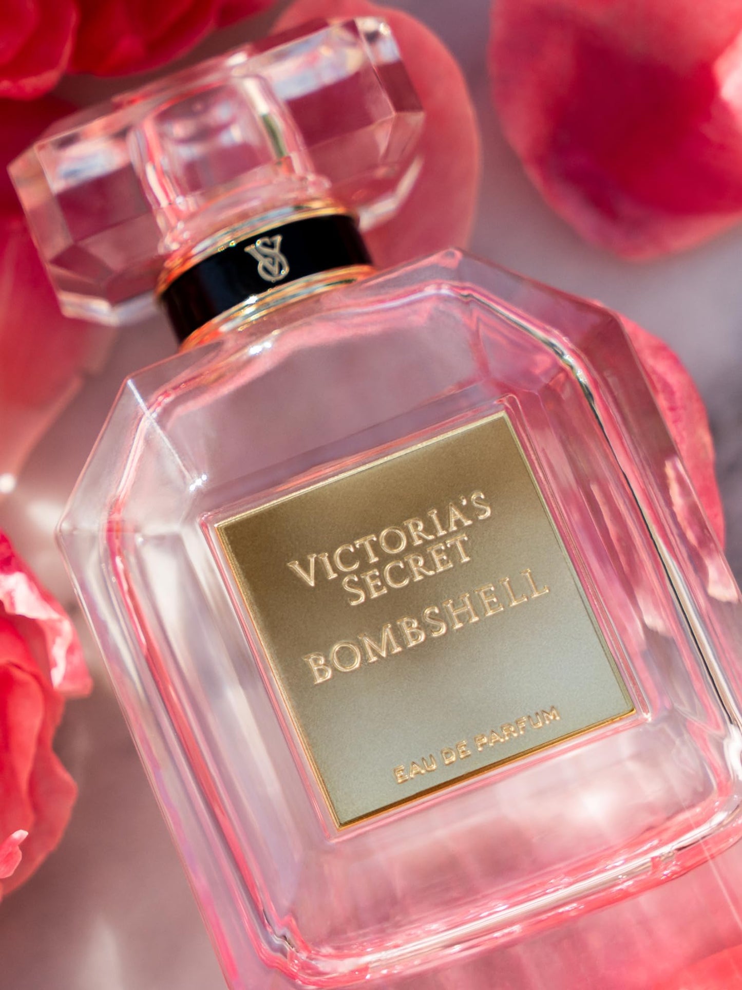 Victoria's Secret Bombshell Eau de Parfum, Original - 3.4 fl oz Beauty & Personal Care Victoria's Secret