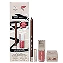 FENTY BEAUTY Extra FuSSy Lip Liner + Mini Lip Luminizer Duo - 06 Extra Thigh / 02 FuSSy Beauty & Personal Care FENTY BEAUTY