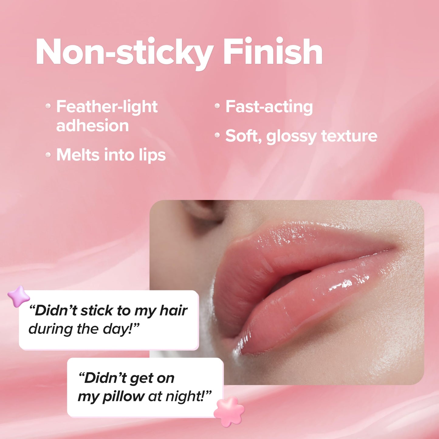 Klavuu Lip Mask Overnight (0.7oz) - Lip Moisturizer & Treatment for Very Dry, Lip Sleeping Mask, Chapped Lips, Korean Deep Hydrating Lip Balm Beauty and Personal Care KLAVUU