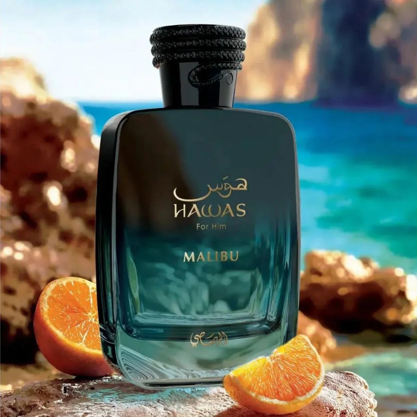 RASASI Hawas Malibu Beauty & Personal Care RASASI