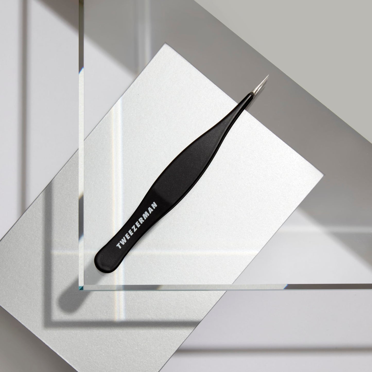 Tweezerman G.E.A.R. Ingrown Hair SplinterTweezer Beauty & Personal Care Tweezerman