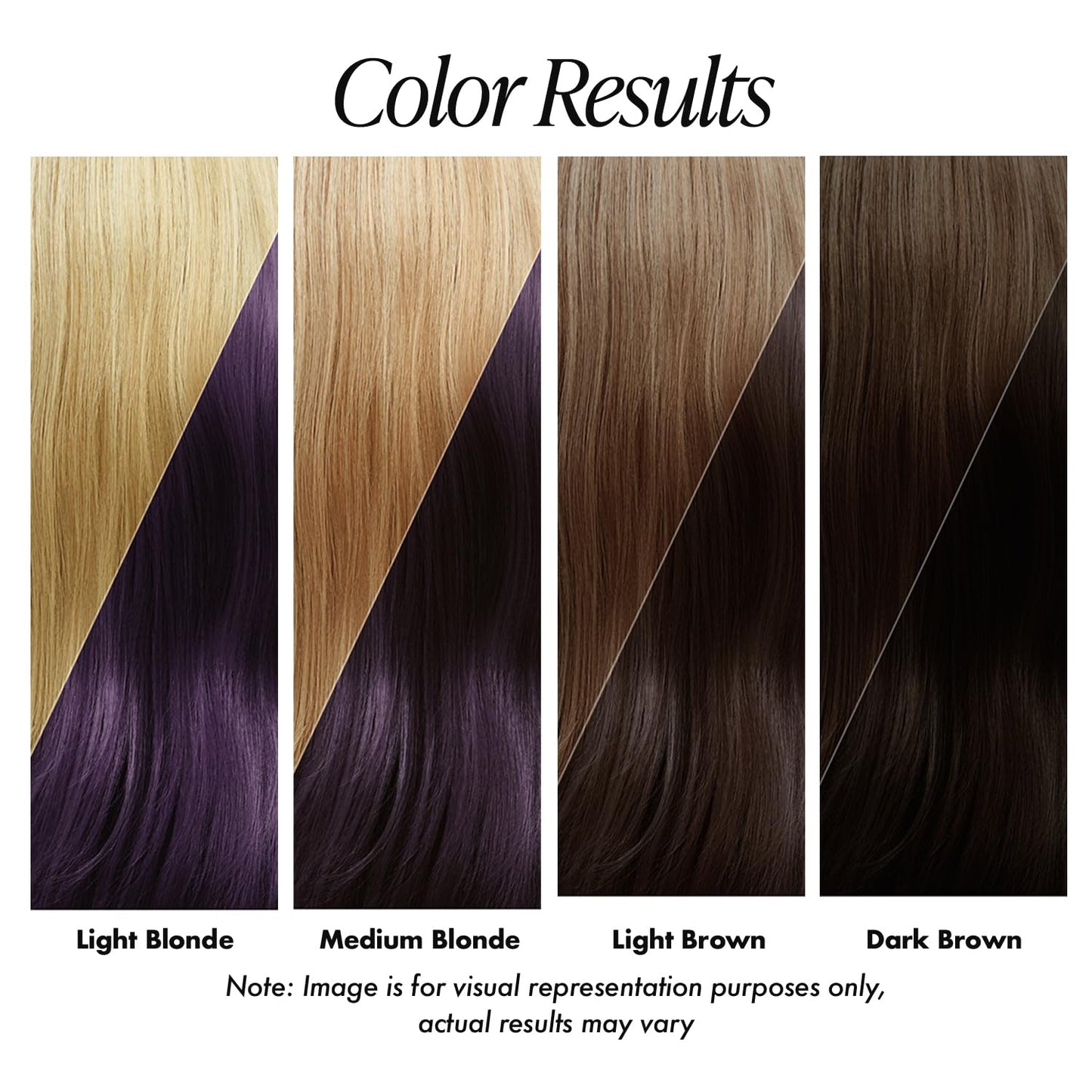 Adore Semi Permanent Hair Color (186 Rich Eggplant) (2 Pack) | Vegan & Cruelty-Free Purple Hair Dye | No Ammonia, No Peroxide, No Alcohol | 4 Fl Oz Beauty & Personal Care Adore