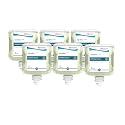 SC Johnson Professional AgroBac PURE Foam Wash, E2 Rated Antimicrobial Hand Soap for Food Handling, 1 Liter Cartridge, for Professional Use Only Beauty & Personal Care SC Johnson Professional
