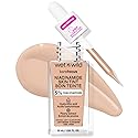 wet n wild Bare Focus Skin Tint, 5% Niacinamide Enriched, Buildable Sheer Lightweight Coverage, Natural Radiant Finish, Hyaluronic & Vitamin Beauty & Personal Care wet n wild