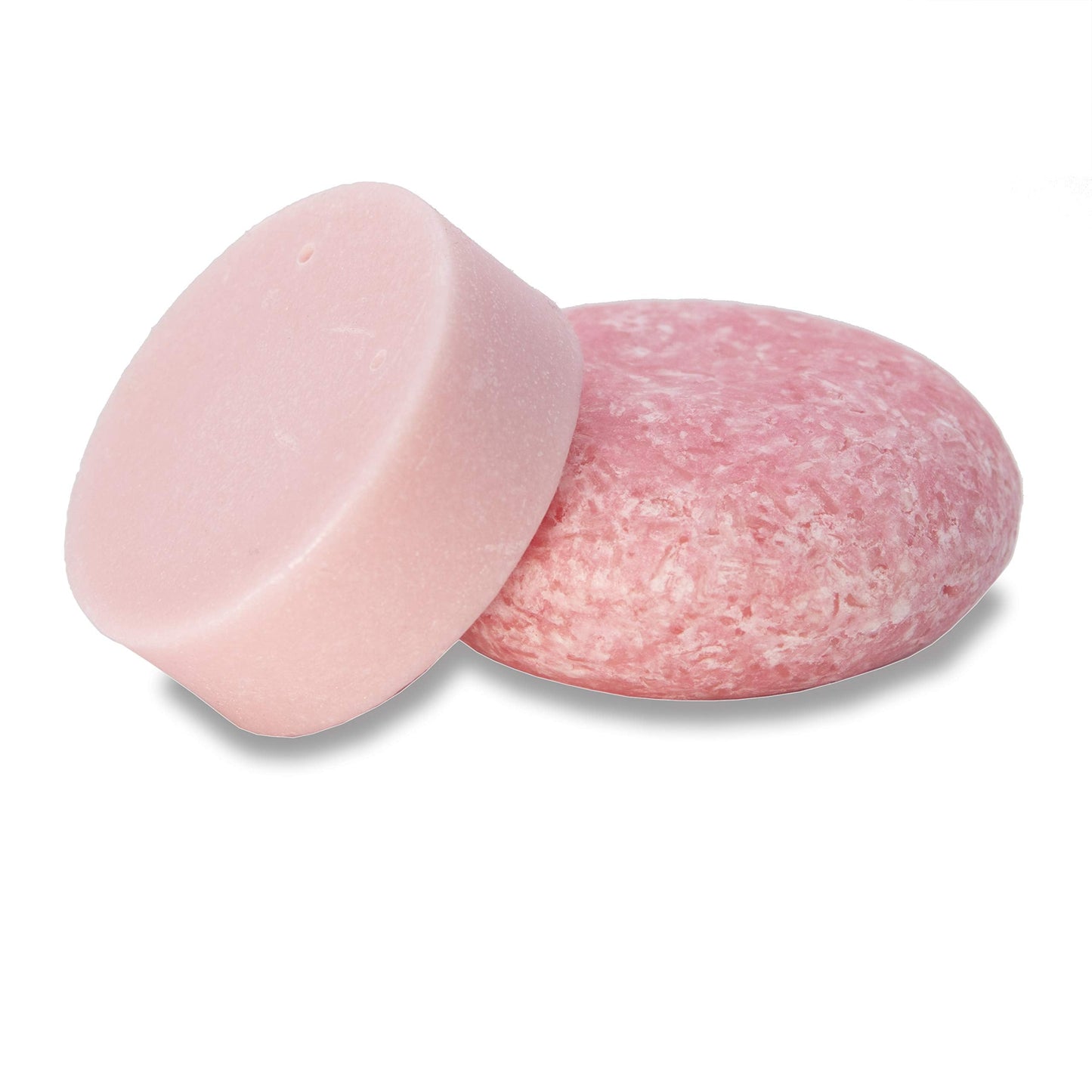 Redeem Soap Company Fresh Berry Shampoo & Conditioner Bar Set - Made in USA - 3oz Shampoo + 1oz Conditioner - Zero Waste, Plastic-Free, SLS & Paraben Beauty & Personal Care Redeem Soap Company