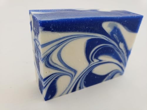 Soap (Riptide Soap Bar) Beauty & Personal Care Growing Wise