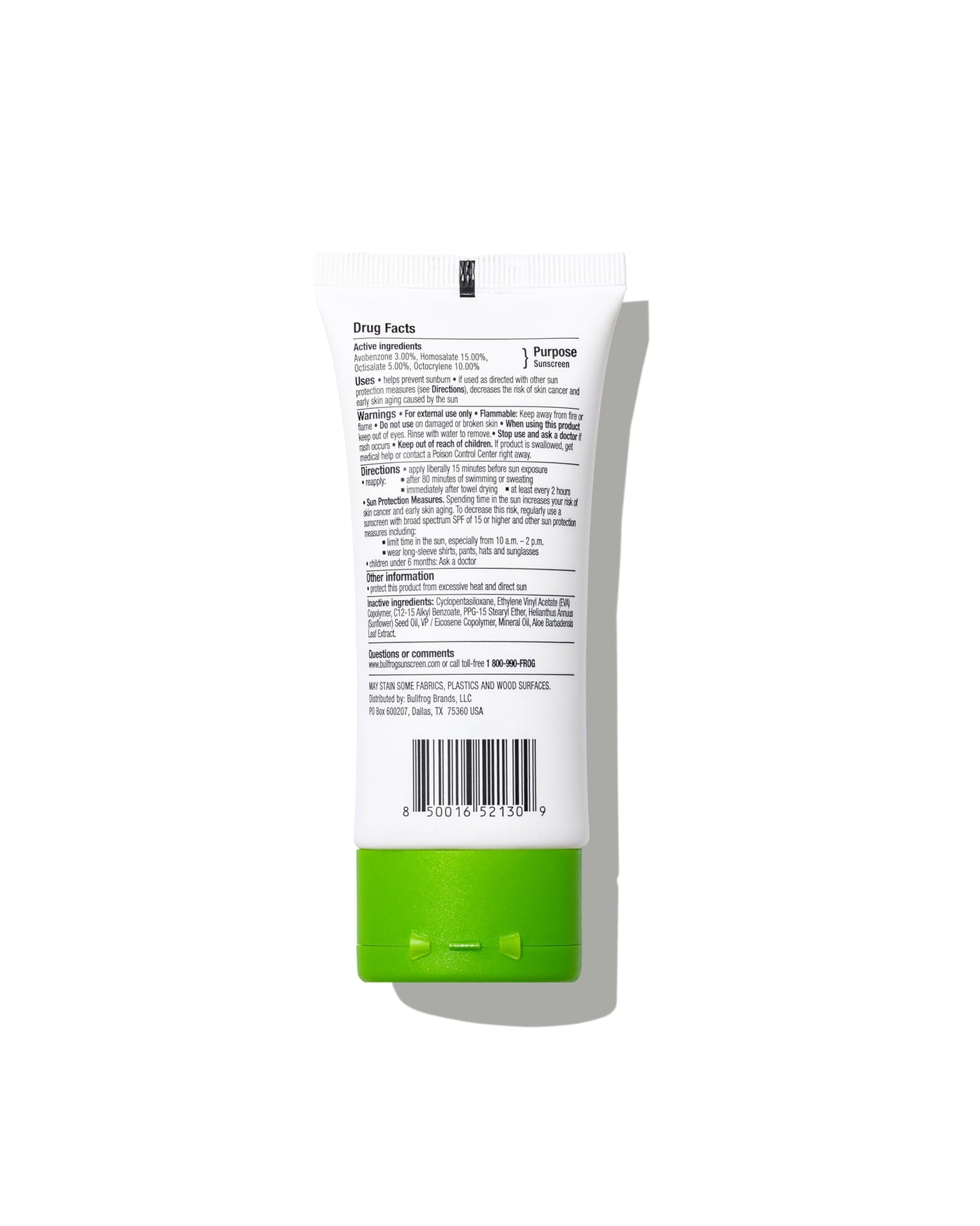 Aloe Gator Gel Sunscreen SPF 40+, Alcohol-Free, Paraben-Free Beauty & Personal Care Aloe Gator