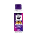 EBIN NEW YORK Wonder Weave Bond Hair Protector (Clear) 3.38 Fl Oz - Quick Dry Protective Shield for Quick Weave - Lightweight, Rosemary Mint & Biotin Beauty & Personal Care EBIN NEW YORK
