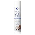 Isoplus Oil Sheen Light Spray Coconut Oil, 9 Oz Beauty & Personal Care Isoplus