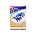 Safeguard Antibacterial Hand Bar Soap 4 Oz, 4 Bars Each, Pack of 8, (32 Total Bars) Beauty & Personal Care Safeguard