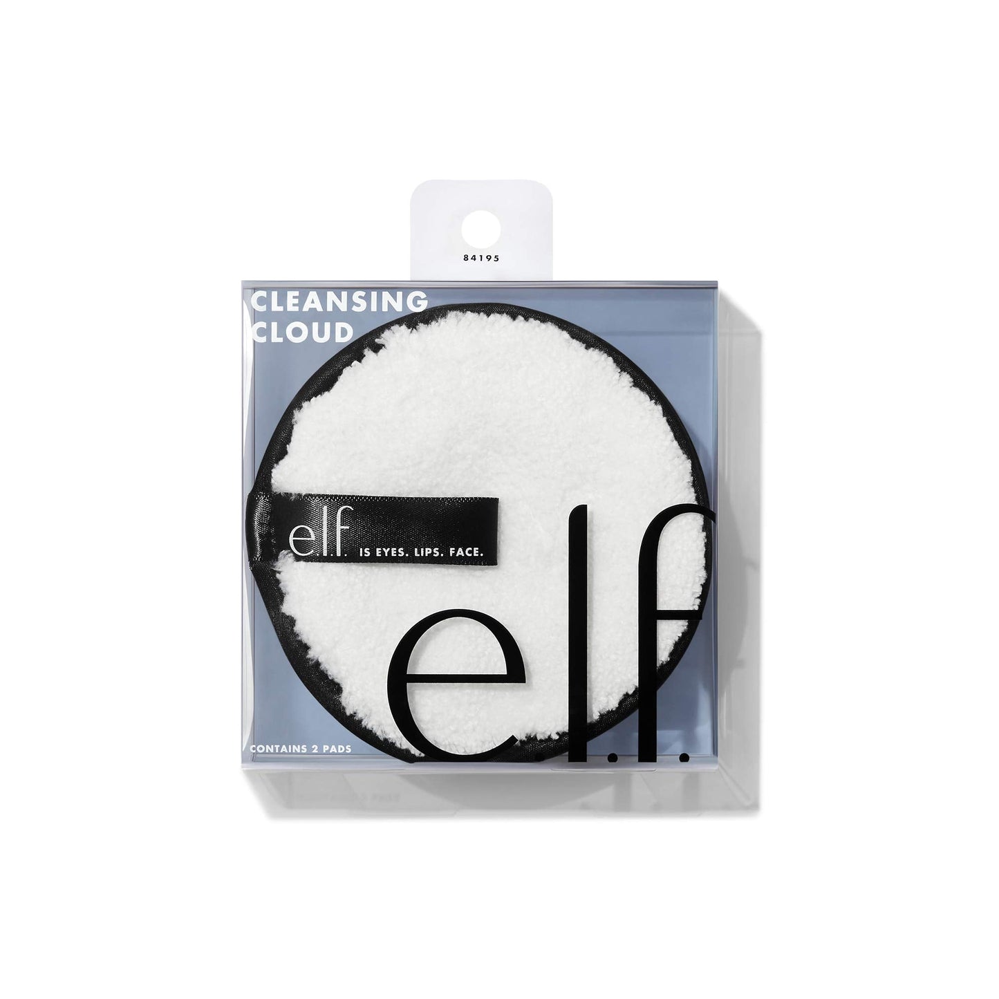 e.l.f. Cleansing Cloud Duo Beauty & Personal Care e.l.f.