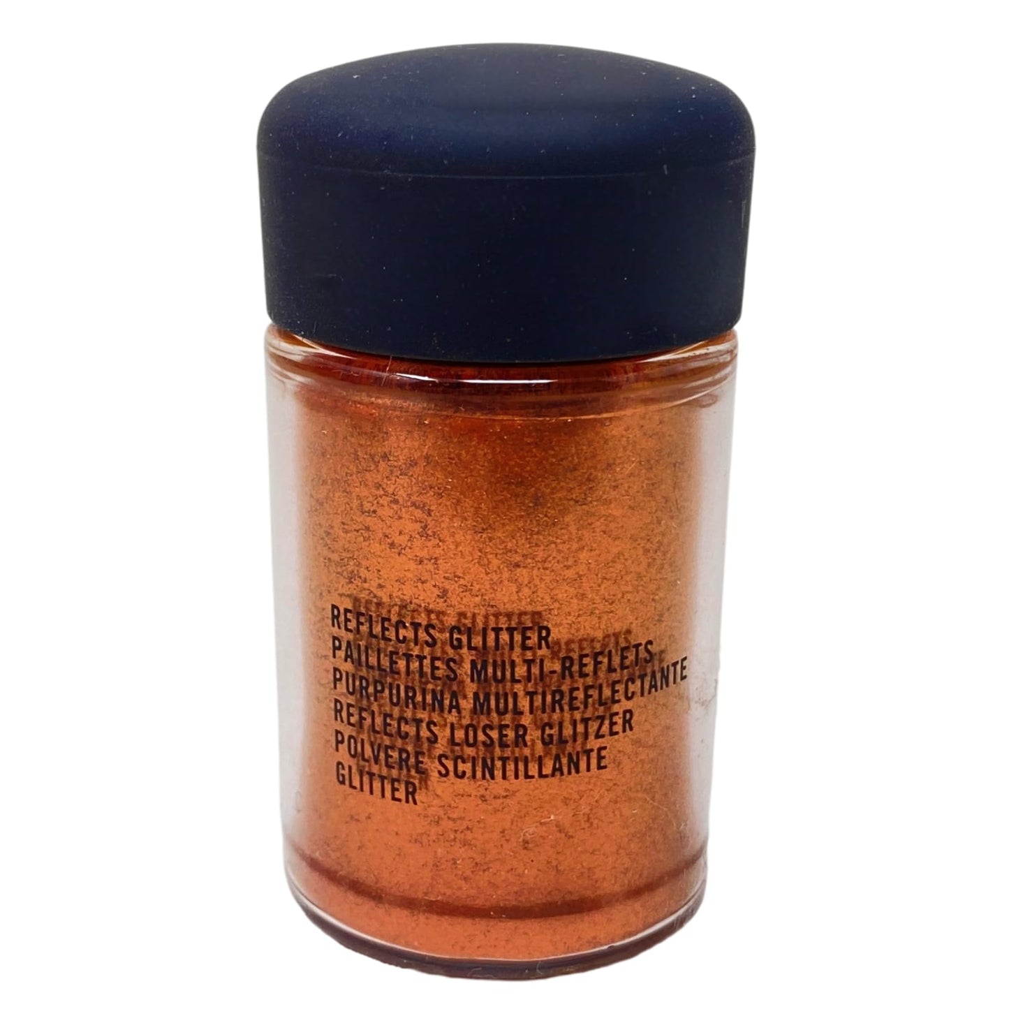 M·A·C Cosmetics Reflects Glitter - Reflects Copper (4.5 g / 0.15 oz) Beauty & Personal Care MAC