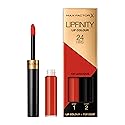 Max Factor Lipfinity Lipstick for Women, # 130 Luscious, 0.14 Ounce Beauty & Personal Care Max Factor